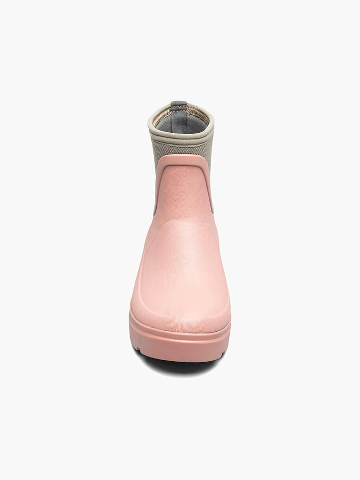 BOGS WOMEN HAZEL CHELSEA SALMON