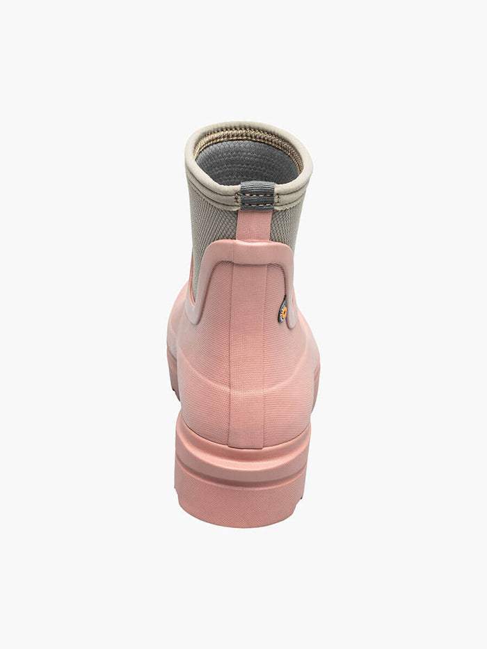 BOGS WOMEN HAZEL CHELSEA SALMON