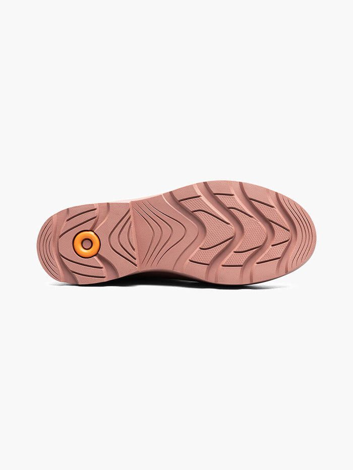 BOGS WOMEN HAZEL CHELSEA SALMON