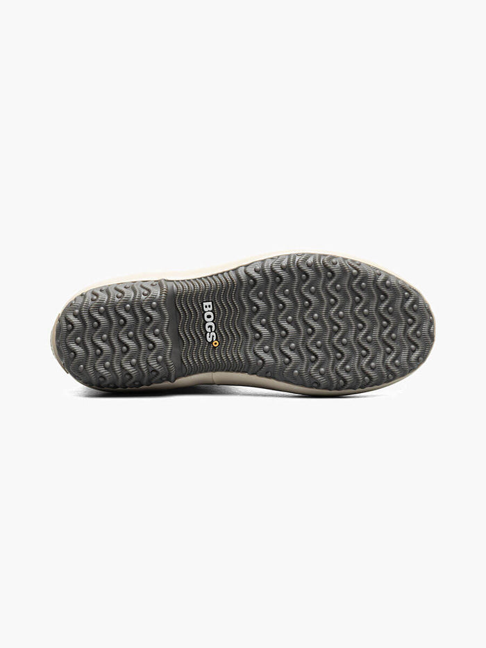 BOGS WOMEN PATCH LEOPARD TAUPE