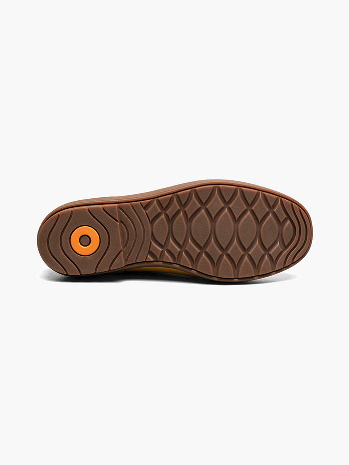BOGS WOMENS AMANDA II MID MUSTARD
