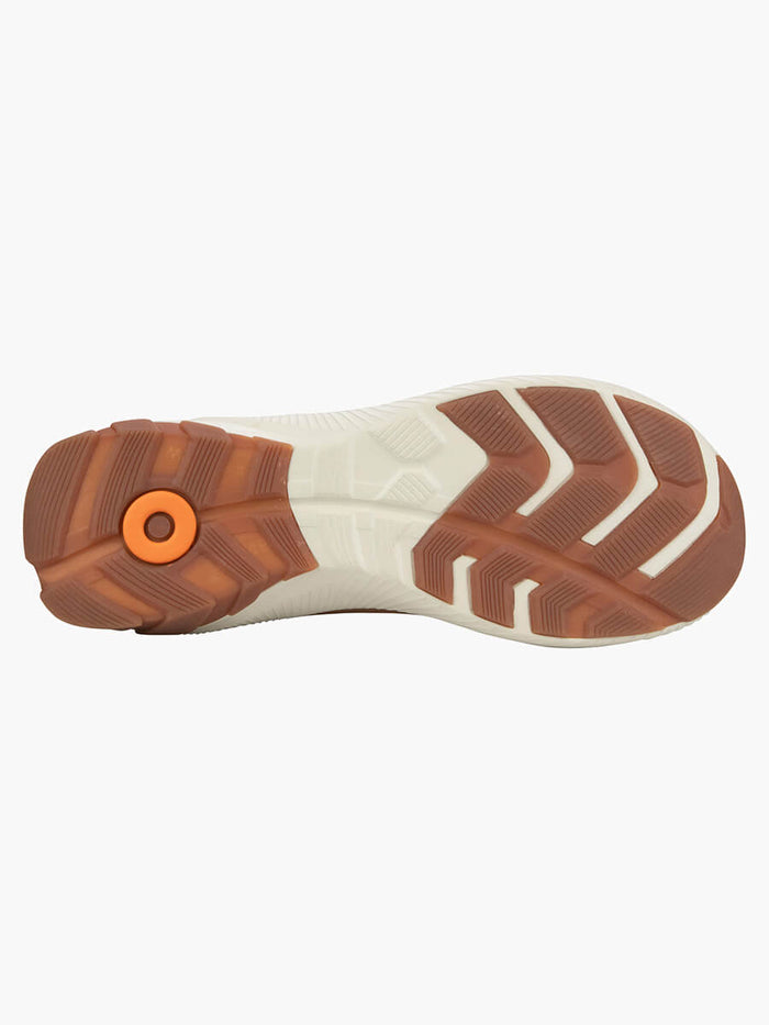 BOGS WOMENS CORAL MID ZIP CHESTNUT