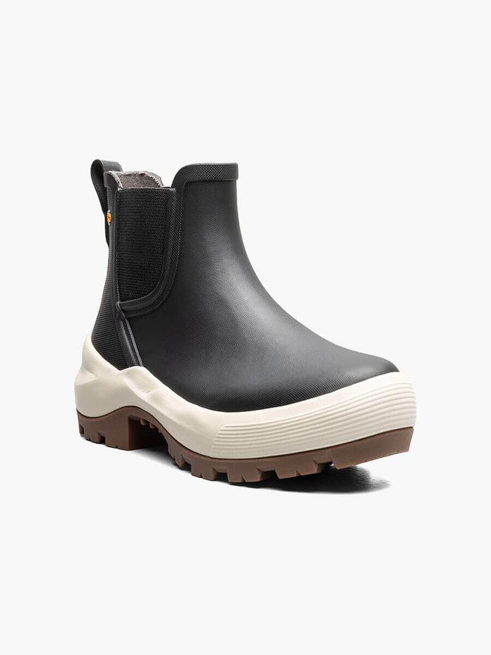 BOGS WOMENS PIPER BLACK & MULTI