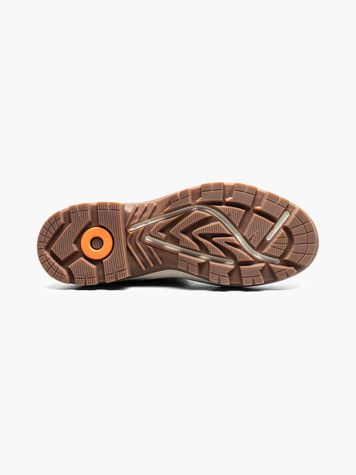 BOGS WOMENS PIPER BLACK & MULTI