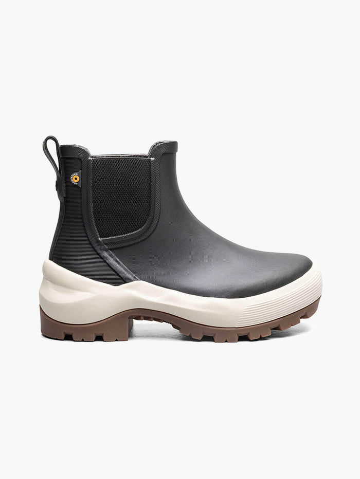 BOGS WOMENS PIPER BLACK & MULTI