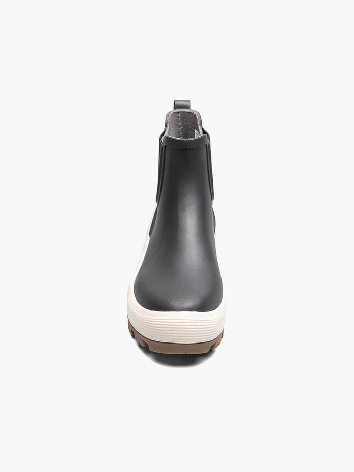 BOGS WOMENS PIPER BLACK & MULTI