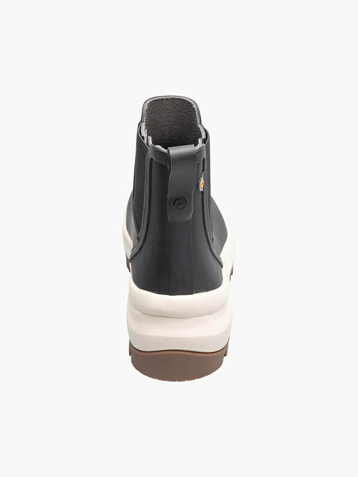 BOGS WOMENS PIPER BLACK & MULTI