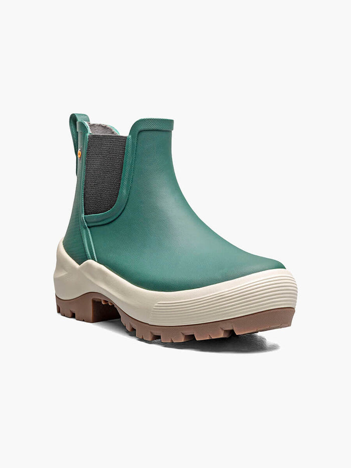 BOGS WOMENS PIPER EMERALD