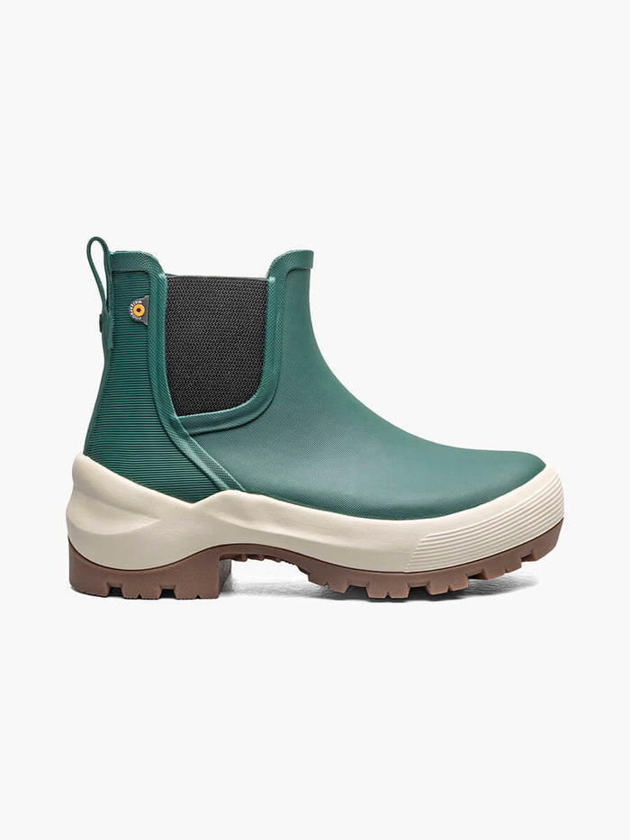 BOGS WOMENS PIPER EMERALD