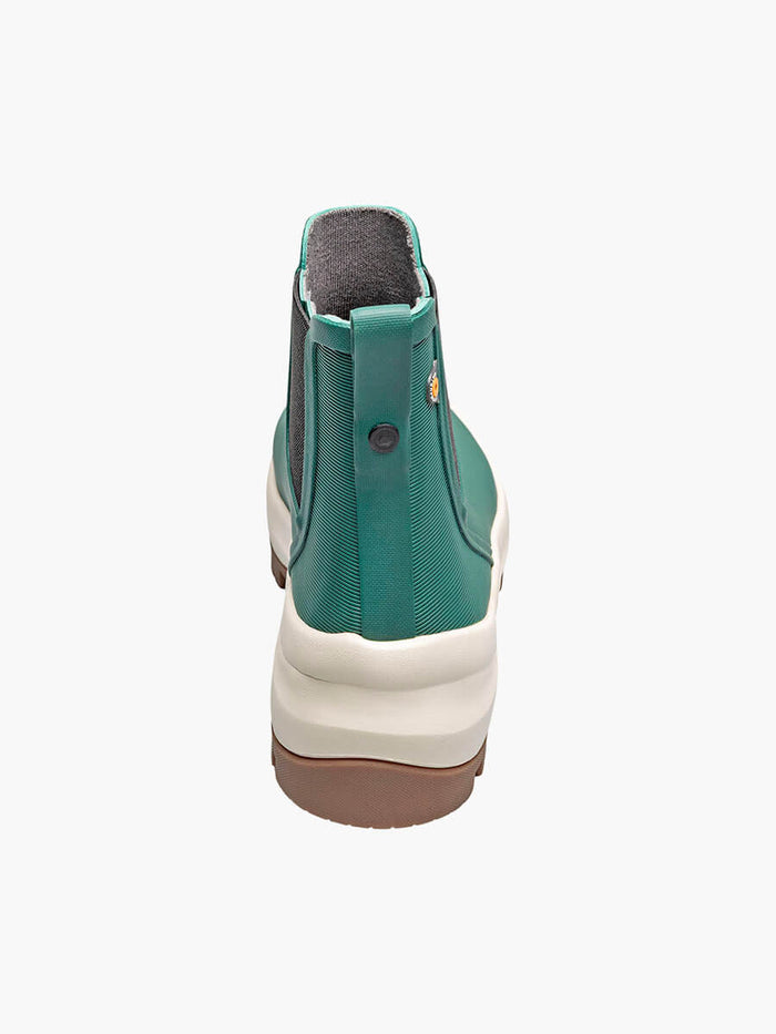 BOGS WOMENS PIPER EMERALD
