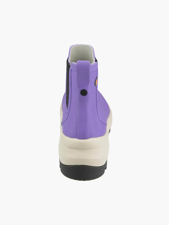 BOGS WOMENS PIPER PURPLE