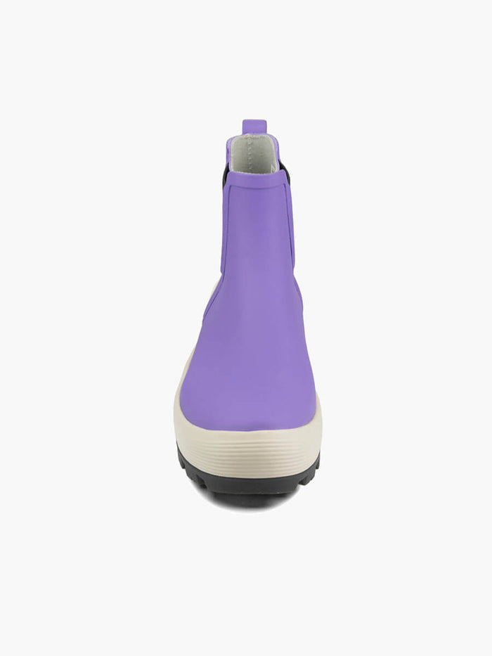 BOGS WOMENS PIPER PURPLE