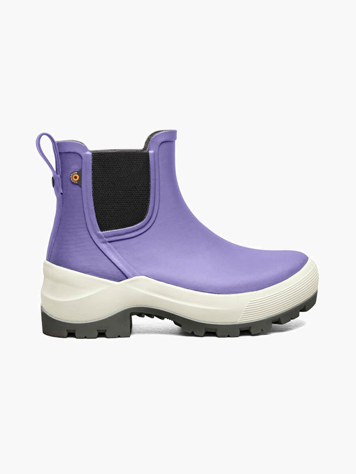 BOGS WOMENS PIPER PURPLE