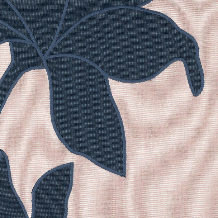 Botanica Blush | 22"x22"