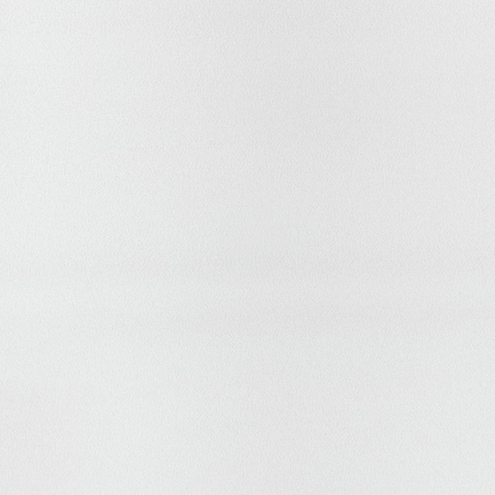Snow-white boucle outdoor safe woven fabric with soft texture-full fabric repeat image