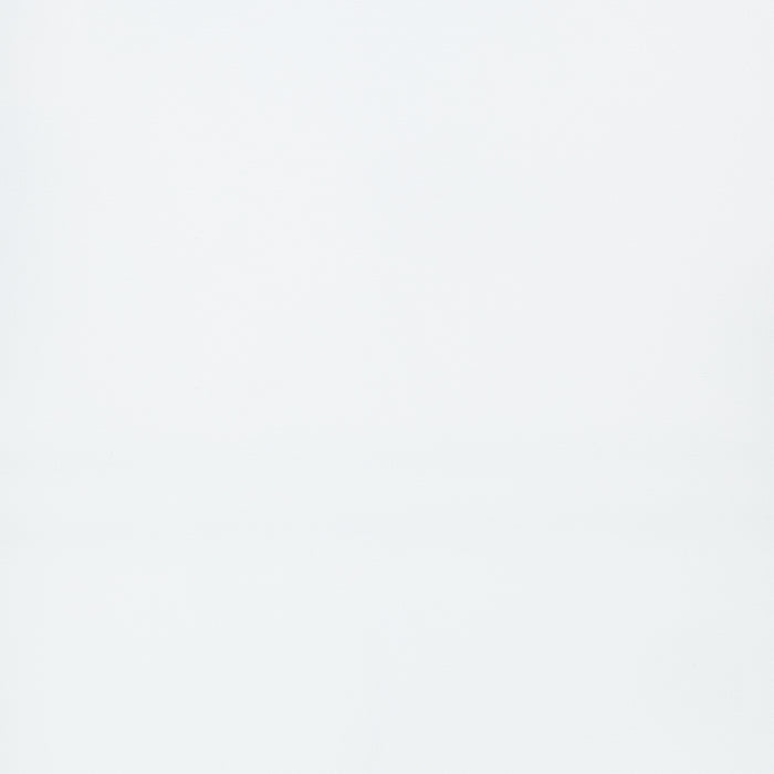 Textured white boucle outdoor-safe fabric with soft plush finish-full fabric repeat image