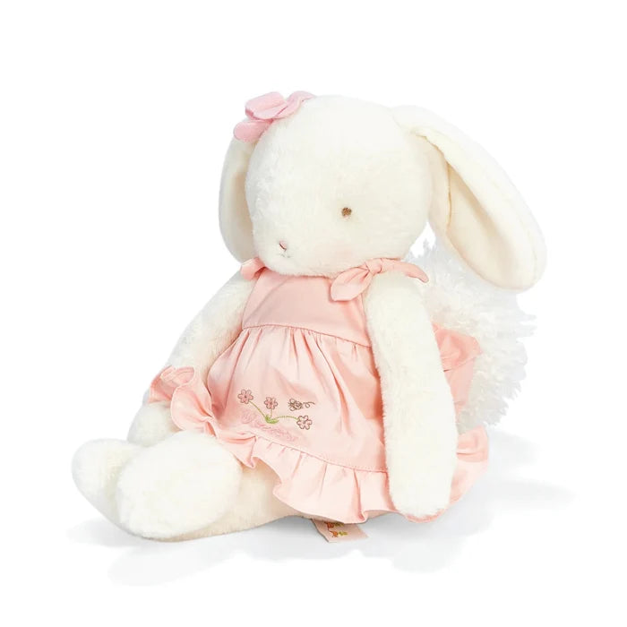 Bunnies by the Bay Garden Blossom Bunny - Little Whispers