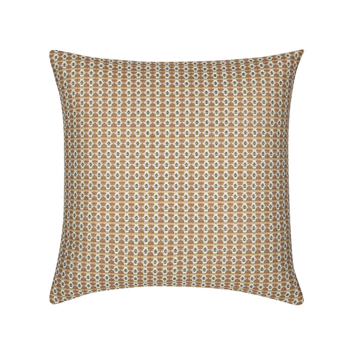 Cadence Sienna | 20"x20"