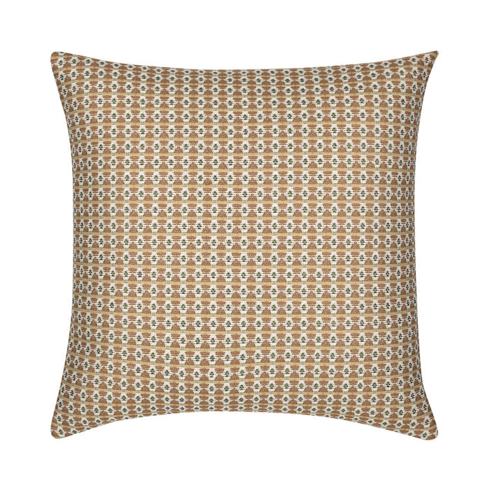 Cadence Sienna | 22"x22"