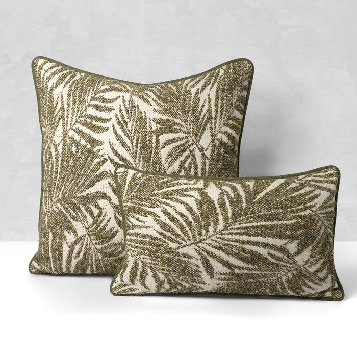 Canopy Fern | 12"x20"