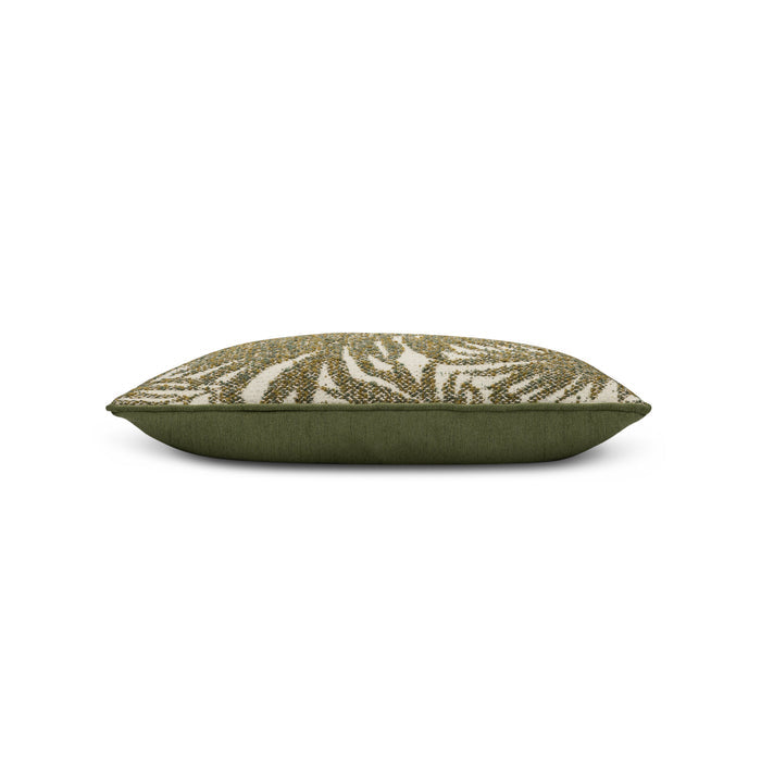 Canopy Fern | 12"x20"