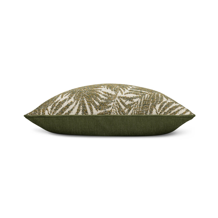 Canopy Fern | 22"x22"