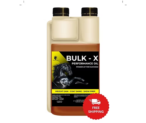 CANTERWELL BULK X 1LTR