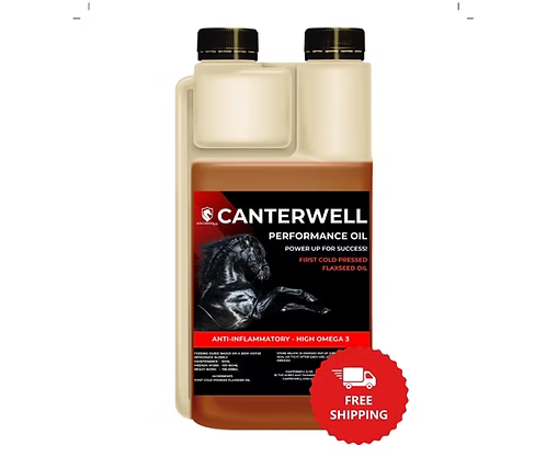 CANTERWELL PERFORMANCE 1LTR