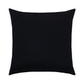 Canvas Black Essentials | 20"x20"