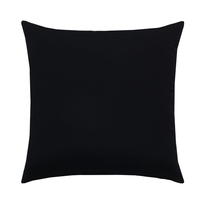 Canvas Black Essentials | 20"x20"