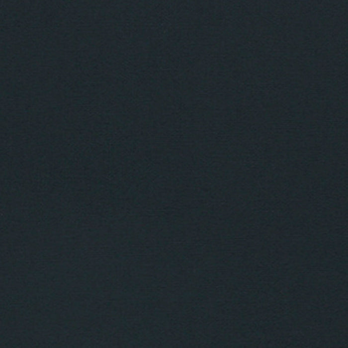 Swatch image of Canvas Black – outdoor-safe woven fabric by Elaine Smith, ideal for high-end commercial and residential applications.
