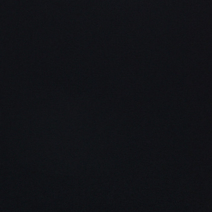 Canvas Black Fabric