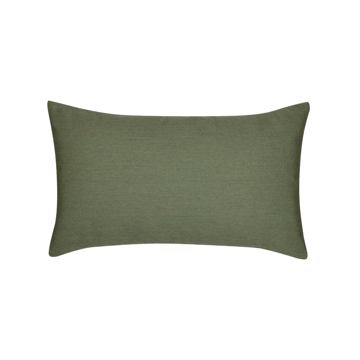 Canvas Fern Essentials | 12"x20"