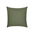Canvas Fern Essentials | 17"x17"