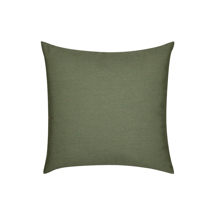 Canvas Fern Essentials | 17"x17"