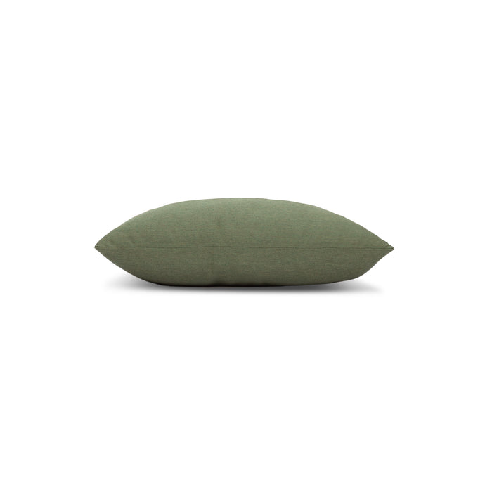 Canvas Fern Essentials | 17"x17"
