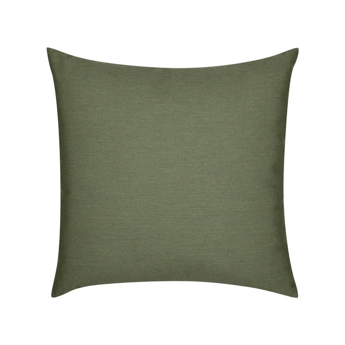 Canvas Fern Essentials | 20"x20"