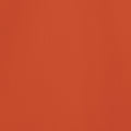 Detail image of Vivid red outdoor safe canvas fabric with bold solid finish