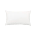 Canvas White Essentials | 12''x20''