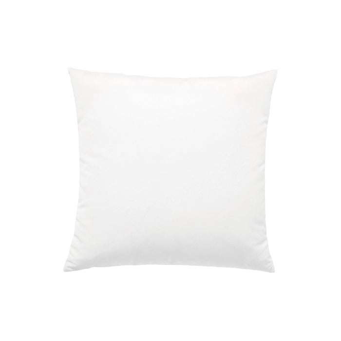 Canvas White Essentials | 17"x17"