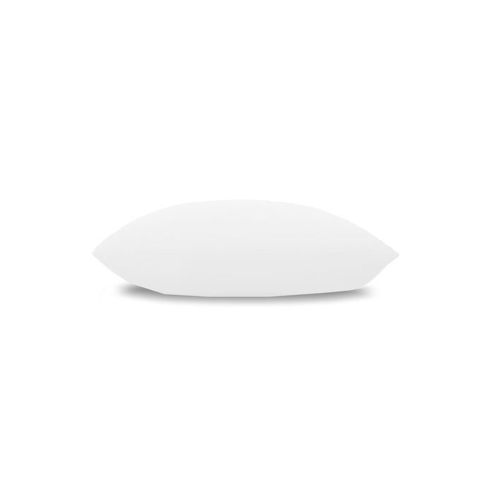 Canvas White Essentials | 17"x17"