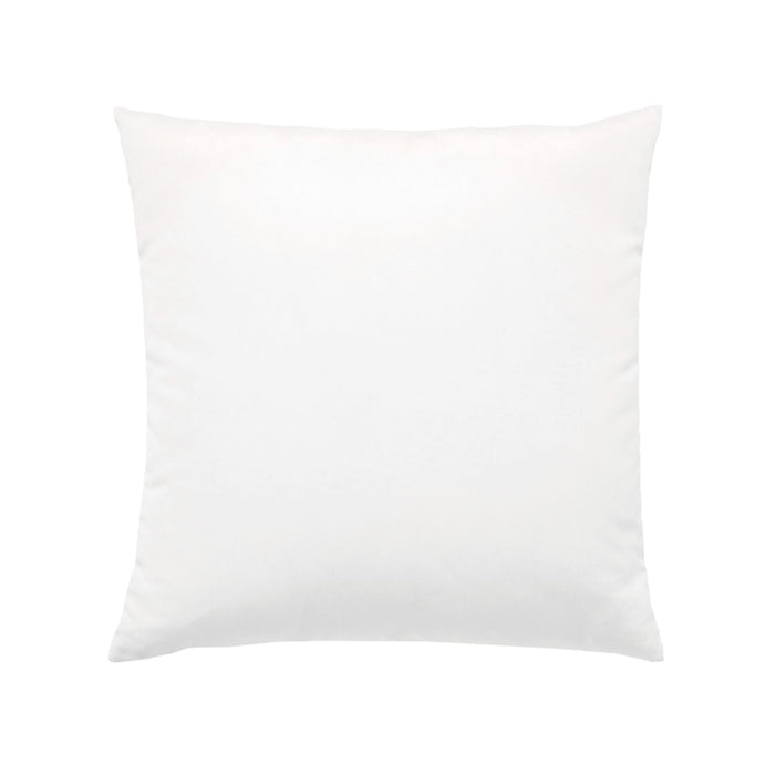 Canvas White Essentials | 20''x20''