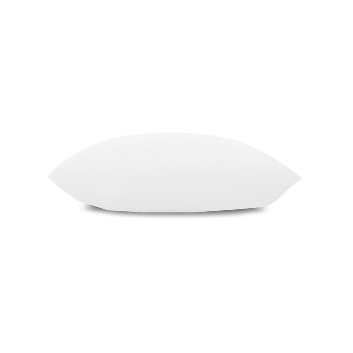 Canvas White Essentials | 20''x20''