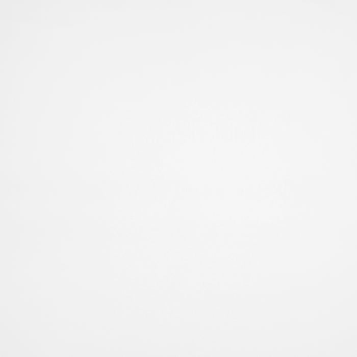 Canvas White Fabric