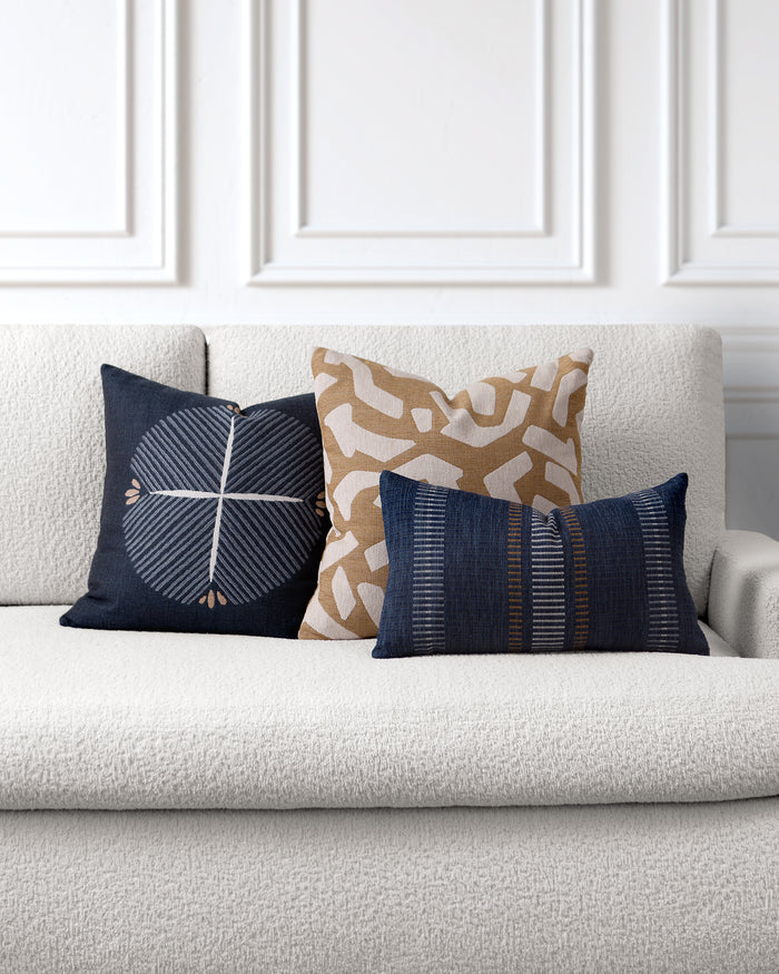 Caramel Pillow Package 3-Pack | Polyfill