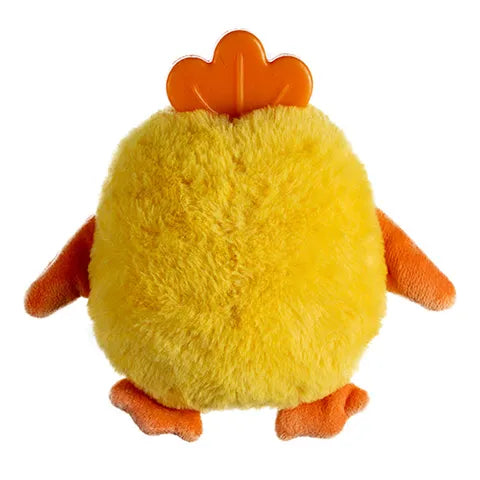 CARL THE CARROT CHICKEN