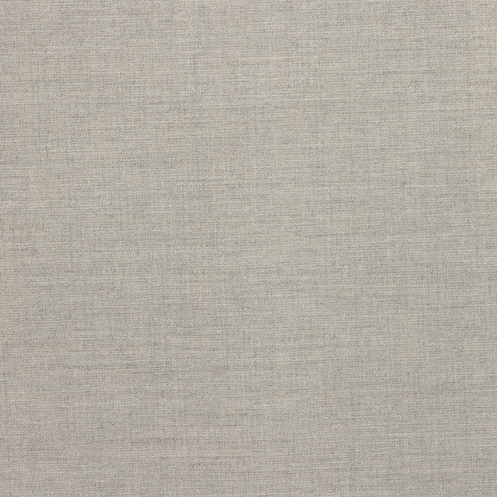 Detail image of Cast Ash – outdoor-safe woven fabric by Elaine Smith, ideal for high-end commercial and residential applications.