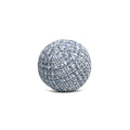 Channel Bleu | 12"Round
