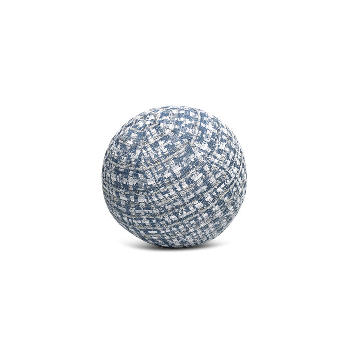 Channel Bleu | 12"Round