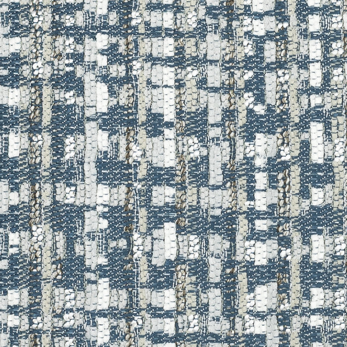 Channel Bleu | 12"x20"